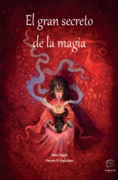 portada El Gran Secreto de la Magia (in Spanish)