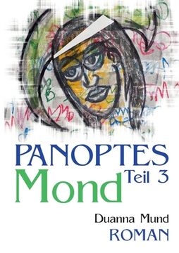 portada Panoptes 3: Mond (in German)