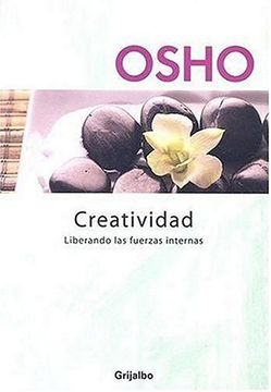 portada Creatividad Liberando las Fuerzas in (in Spanish)