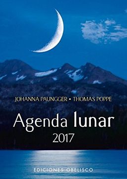 portada Agenda 2017 Lunar