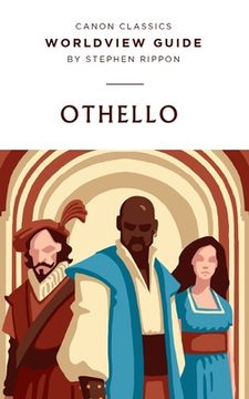 portada Worldview Guide for Shakespeare's Othello: Worldview Guide (en Inglés)