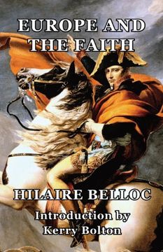 portada Europe and the Faith