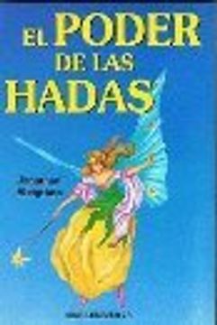 portada el poder de las hadas (in Spanish)