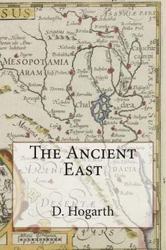 portada The Ancient East