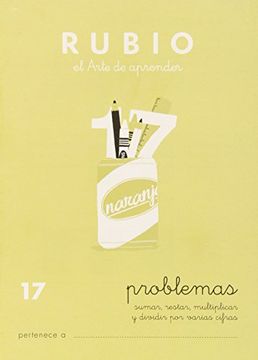 Problemas. Operaciones 17