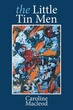 portada The Little Tin Men (in English)
