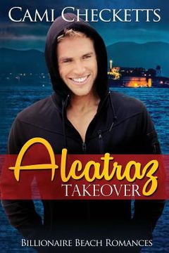 portada Alcatraz Takeover (en Inglés)