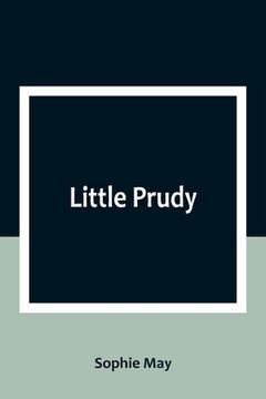 portada Little Prudy (en Inglés)