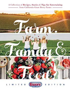 portada Farm, Family & Food
