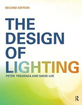 portada The Design of Lighting