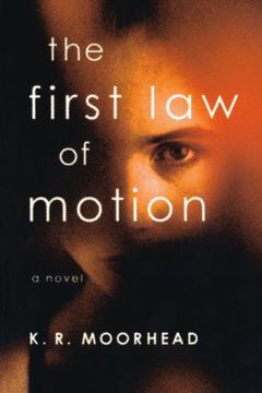 portada The First law of Motion (en Inglés)