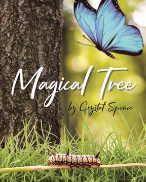 portada Magical Tree (en Inglés)