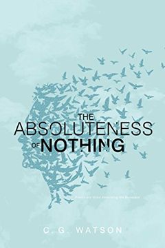 portada The Absoluteness of Nothing