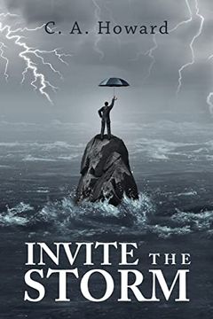 portada Invite the Storm (en Inglés)