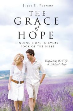portada The Grace of Hope (in English)