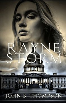 portada Rayne Storm (en Inglés)