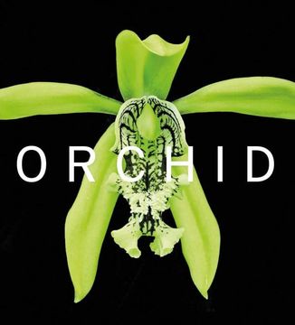 portada Orchid: Marie Selby Botanical Gardens (en Inglés)