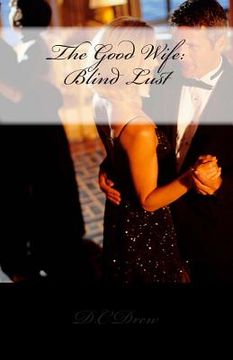 portada The Good Wife: Blind Lust (en Inglés)