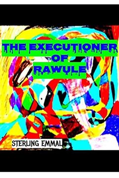 portada The Executioner of Rawule 