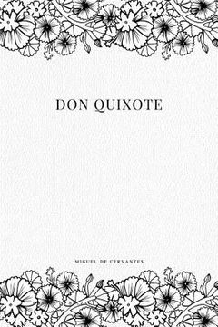 portada Don Quixote 