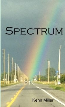 portada Spectrum (en Inglés)