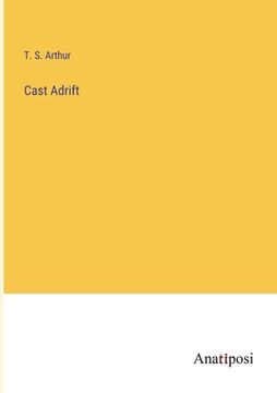 portada Cast Adrift (en Inglés)