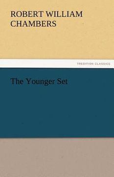portada the younger set (in English)