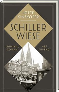 portada Schillerwiese (en Alemán)