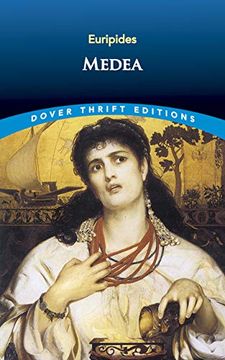 portada Medea (Dover Thrift Editions) 