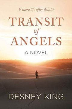 portada Transit of Angels (in English)