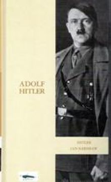 portada Adolf Hitler