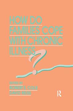 portada How Do Families Cope with Chronic Illness? (in English)