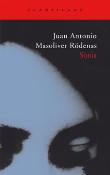 portada Sonia (in Spanish)
