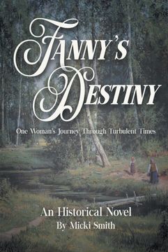 portada Fanny'S Destiny (in English)