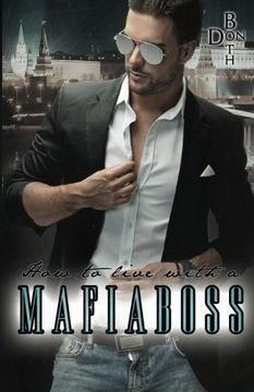 portada How to Live With a Mafiaboss: Volume 2 (Mafiaboss - Reihe) (in German)