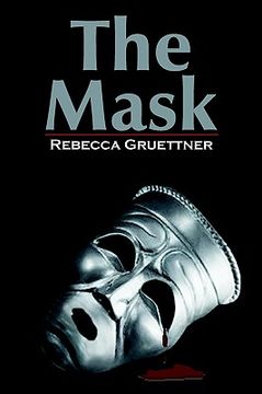 portada the mask (en Inglés)