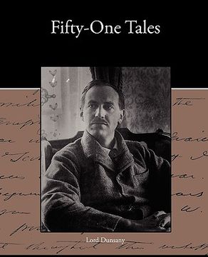 portada fifty-one tales (en Inglés)