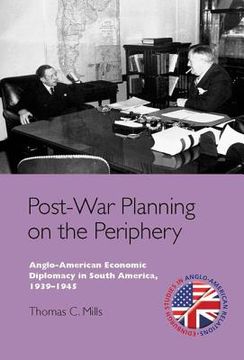portada post-war planning on the periphery