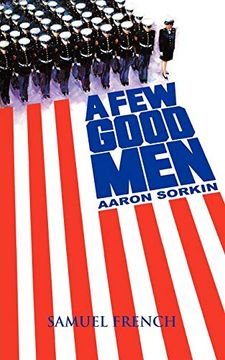 portada A few Good men (en Inglés)