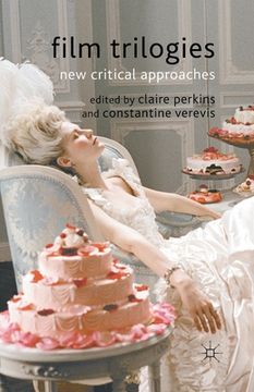 portada Film Trilogies: New Critical Approaches (in English)