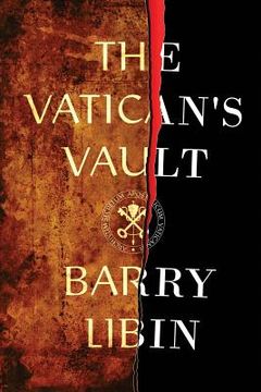 portada The Vatican's Vault