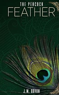 portada The Peacock Feather (en Inglés)
