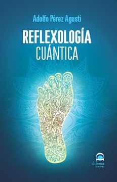 portada Reflexologia Cuantica
