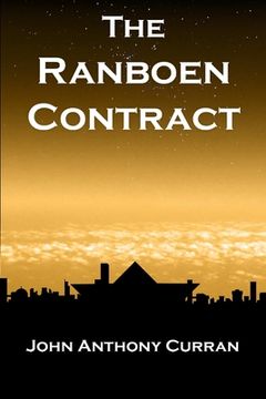 portada The Ranboen Contract (en Inglés)