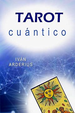portada Tarot Cuántico