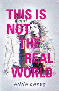 portada This is not the Real World (This is not the Jess Show) (en Inglés)