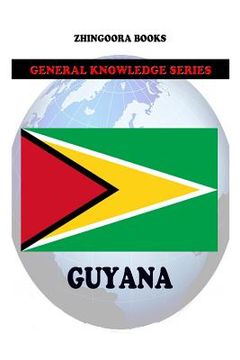 portada Guyana (en Inglés)