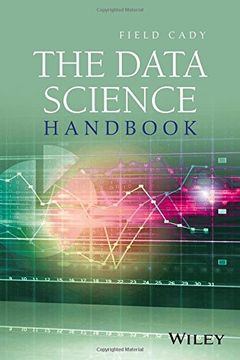portada The Data Science Handbook (in English)