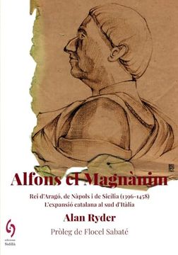 portada Alfons el Magnanim (in Catalá)
