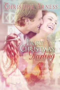 portada Fairy Christmas, Darling (en Inglés)